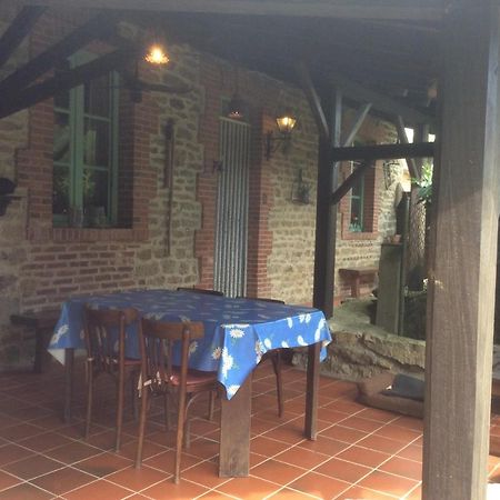 Contesdunegrandmere Villa Orsennes Bagian luar foto
