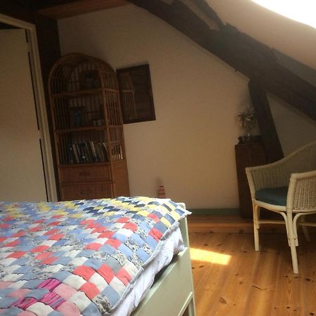 Contesdunegrandmere Villa Orsennes Bagian luar foto