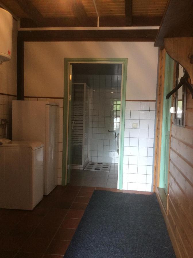 Contesdunegrandmere Villa Orsennes Bagian luar foto