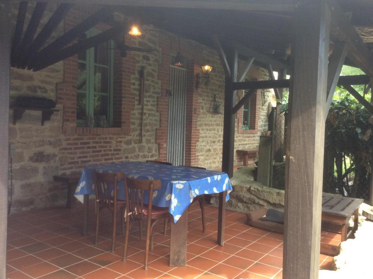 Contesdunegrandmere Villa Orsennes Bagian luar foto