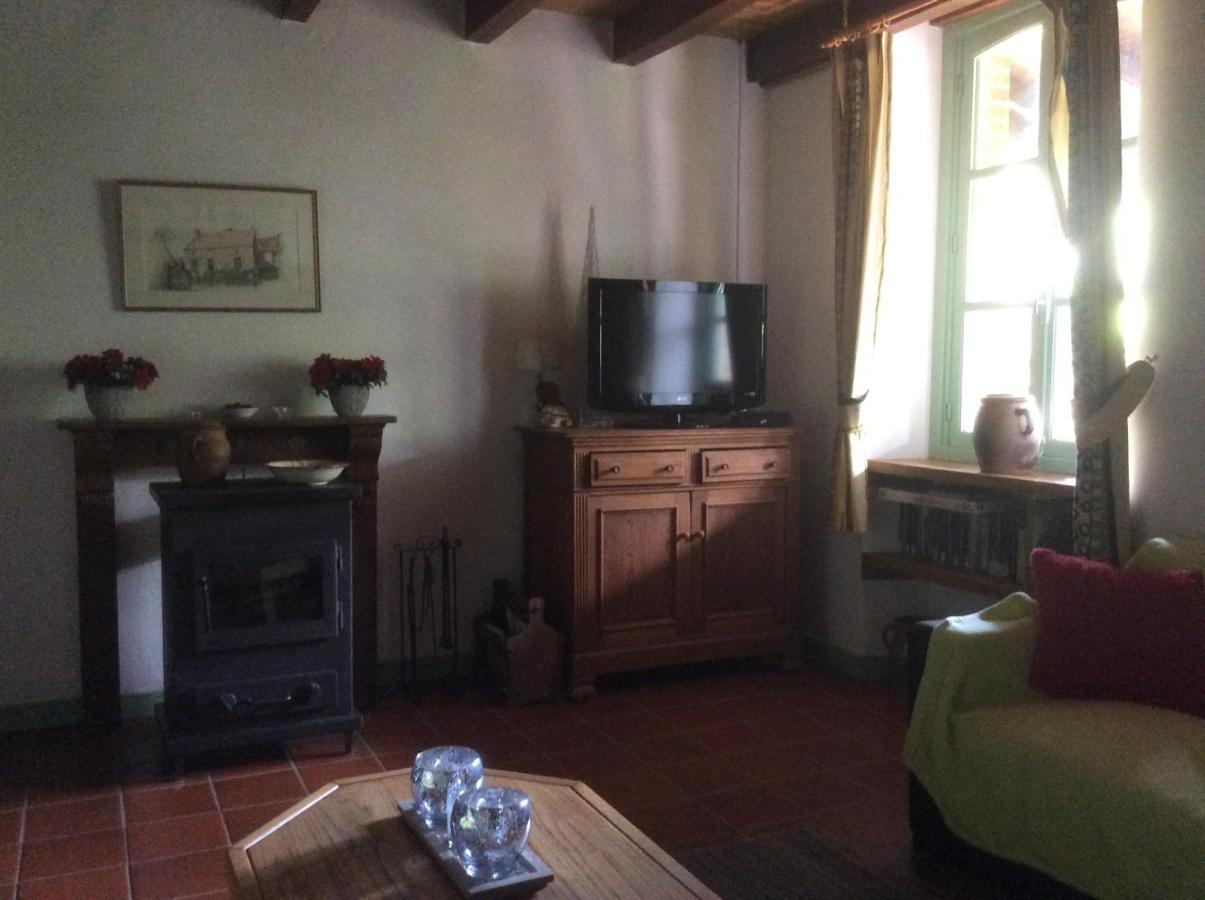 Contesdunegrandmere Villa Orsennes Bagian luar foto