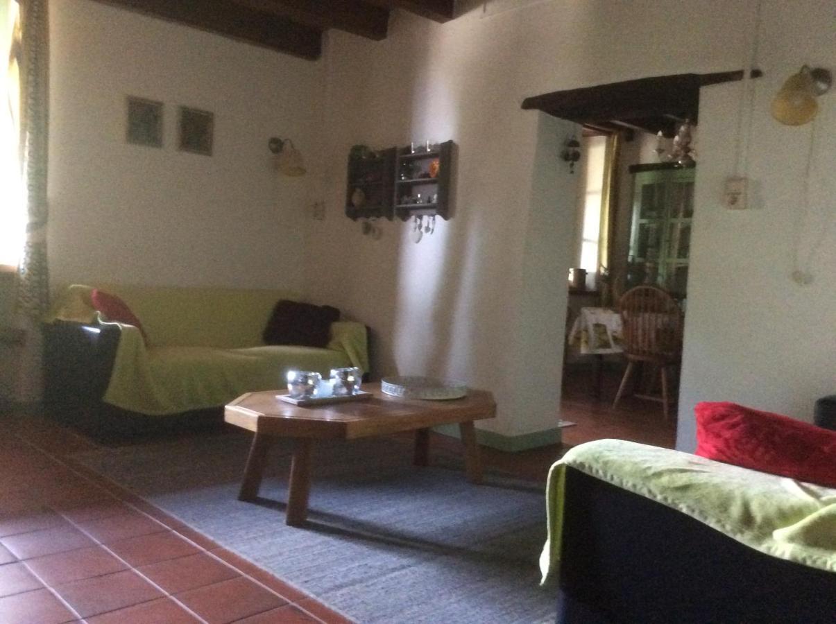 Contesdunegrandmere Villa Orsennes Bagian luar foto