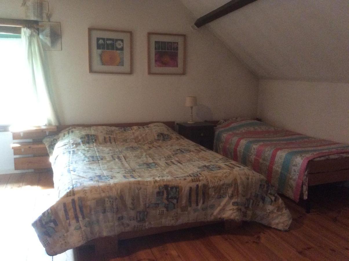 Contesdunegrandmere Villa Orsennes Bagian luar foto