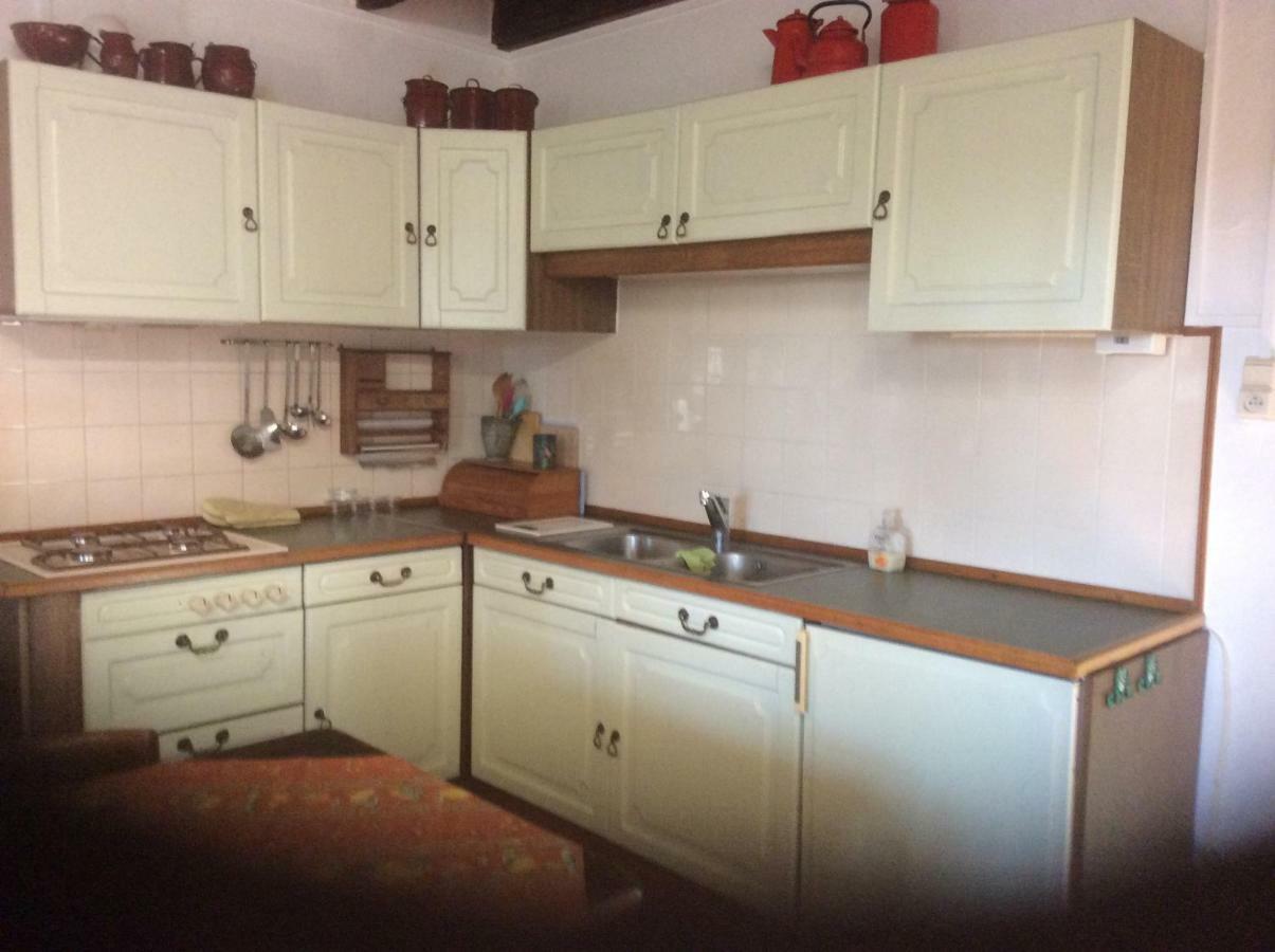 Contesdunegrandmere Villa Orsennes Bagian luar foto