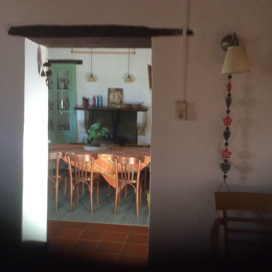 Contesdunegrandmere Villa Orsennes Bagian luar foto