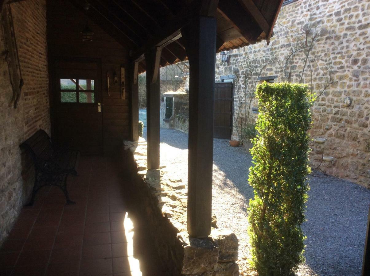 Contesdunegrandmere Villa Orsennes Bagian luar foto
